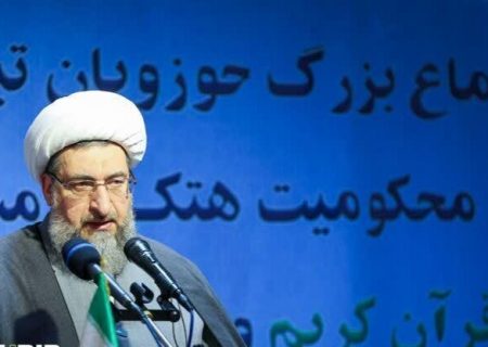 تبریز یکصدا در دفاع از قرآن؛ اهانت به مقدسات محکوم است